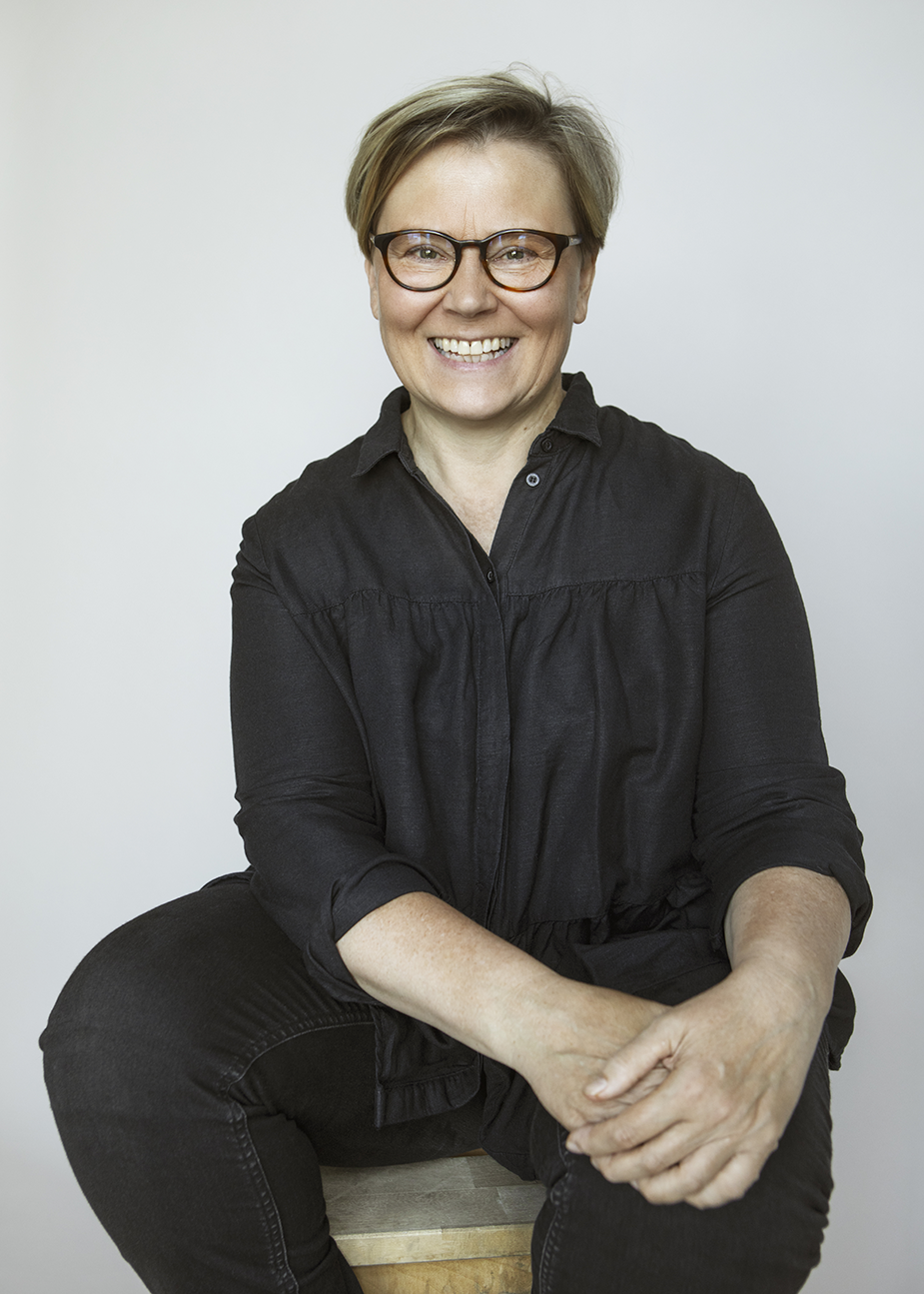 Johanna Mäkelä