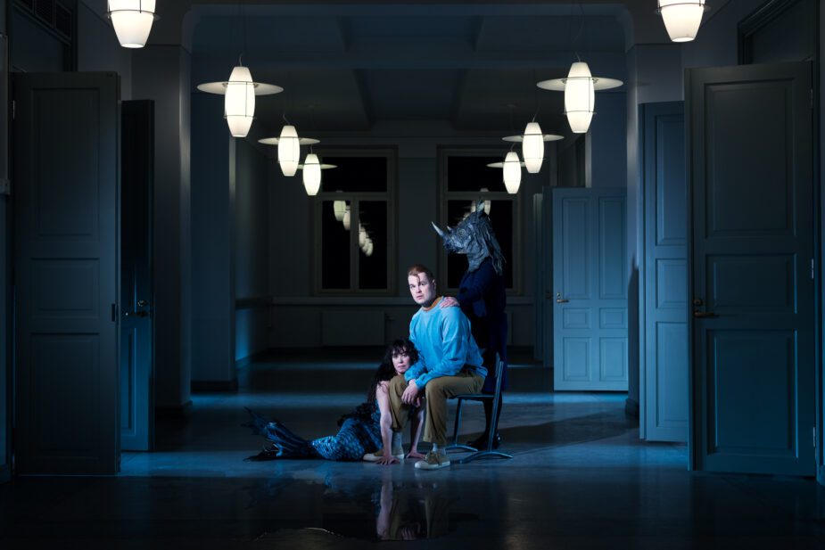 © Janne-Pekka Manninen