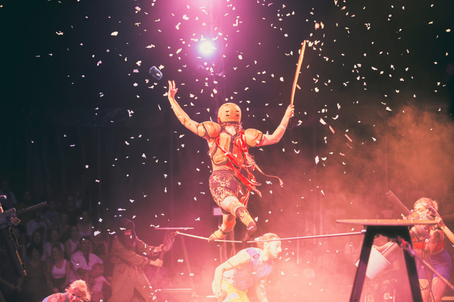 Arctic Ensemble © Mikko Pirinen