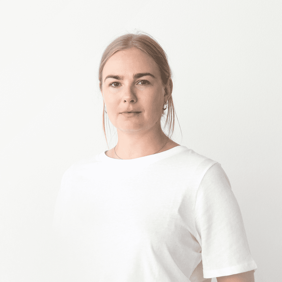 Julia Hovi © Katri Naukkarinen