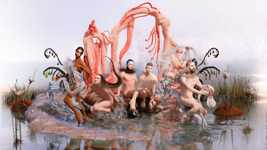 WAUHAUS: Renaissance © Maisa Immonen