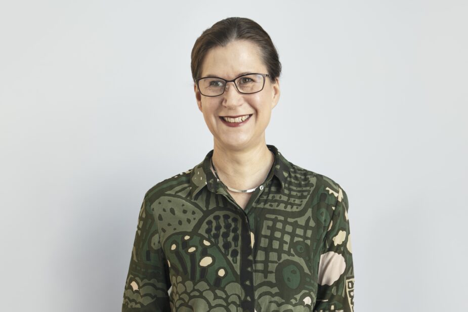 Tove Ekman