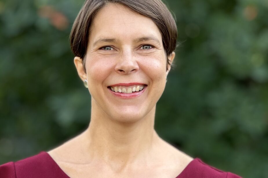 Satu Silvanto © Tuovi Hippeläinen