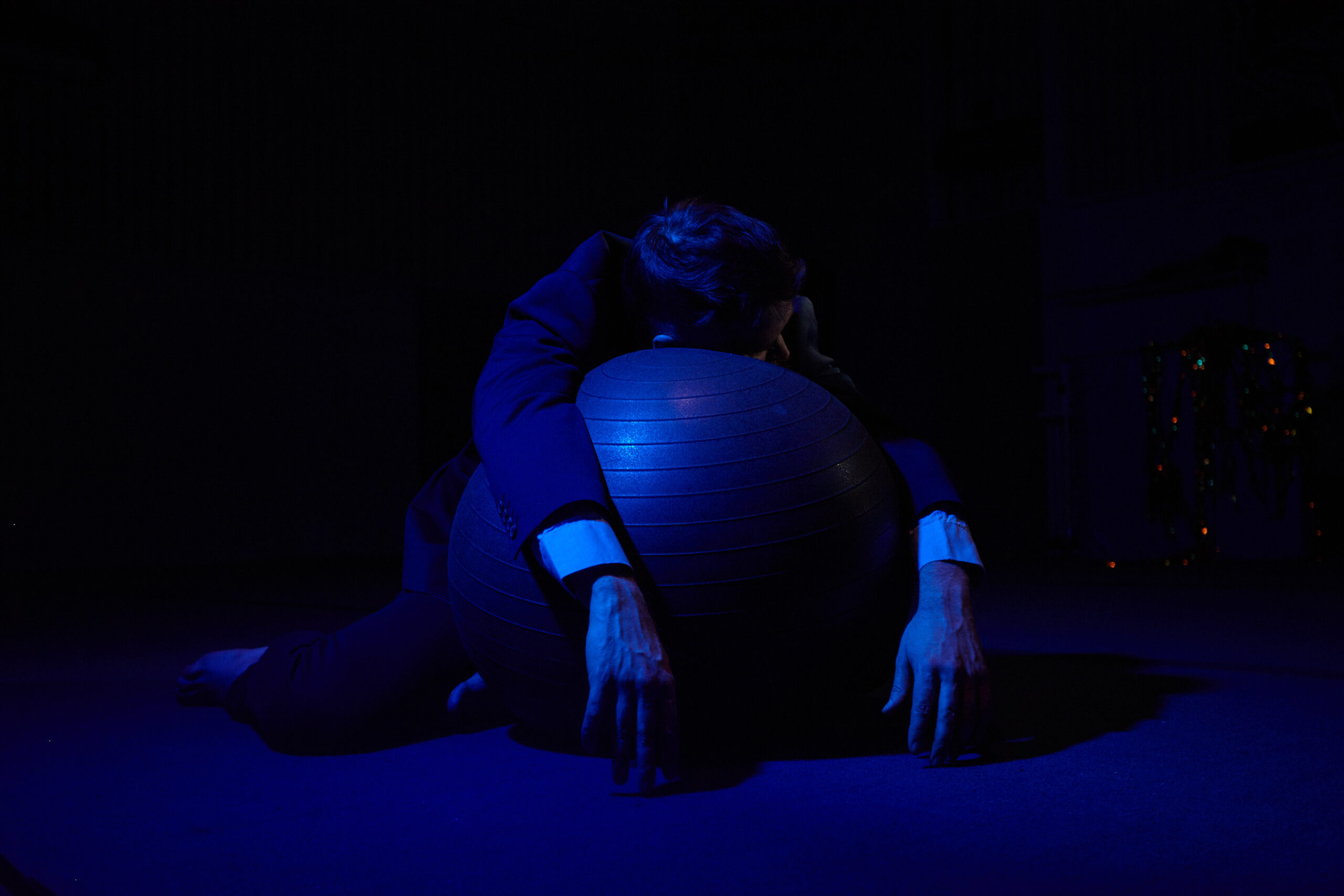 Humina Humina Open Space - Circus & Dance Finland